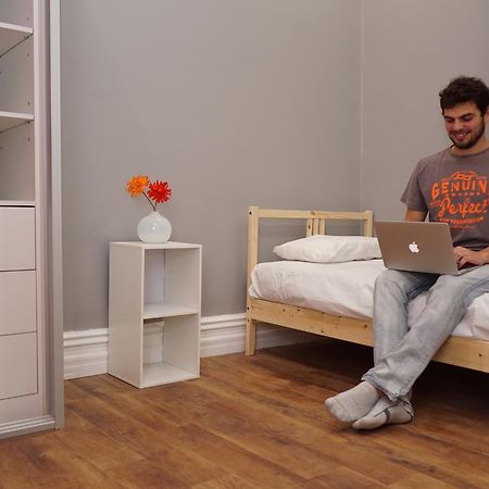 Cozzystay Accommodation Perth Zewnętrze zdjęcie