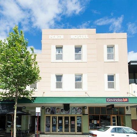 Cozzystay Accommodation Perth Zewnętrze zdjęcie