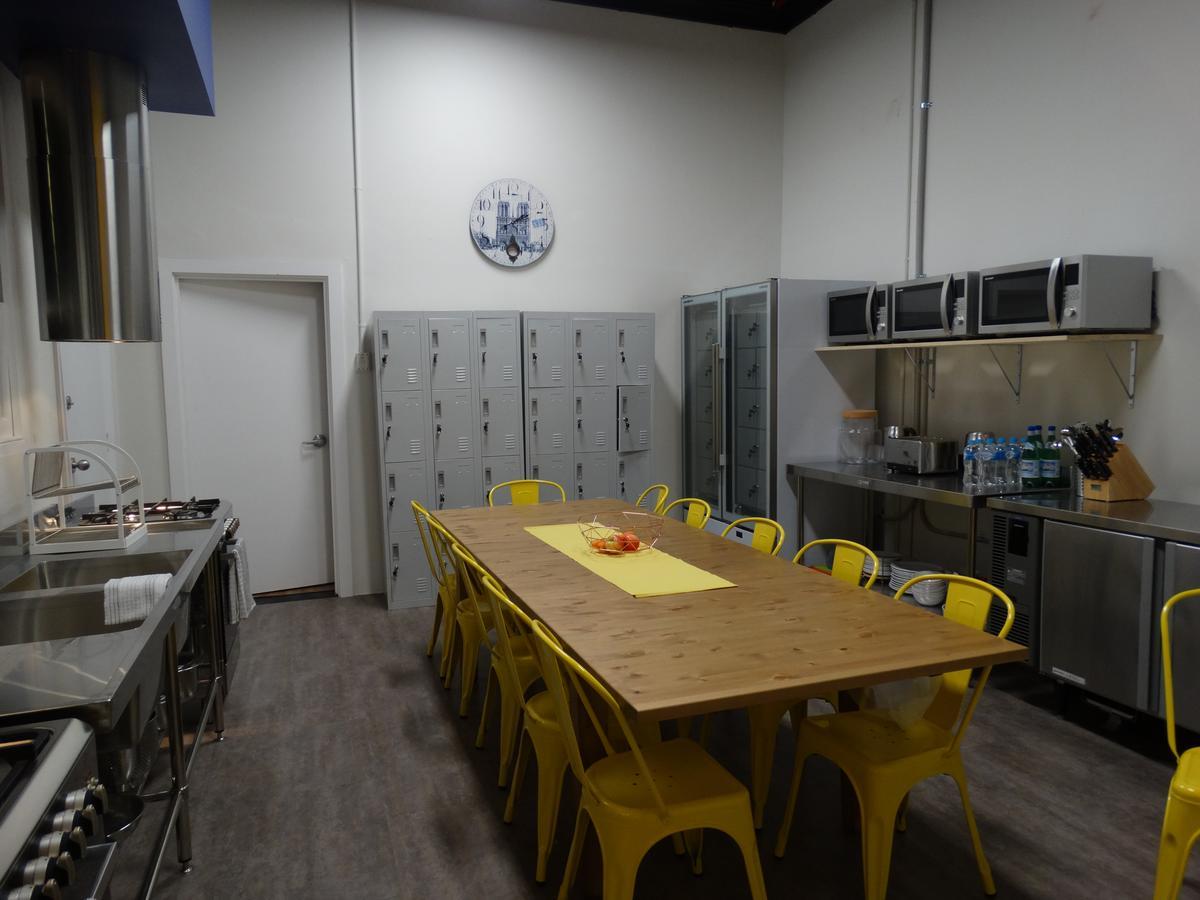 Cozzystay Accommodation Perth Zewnętrze zdjęcie