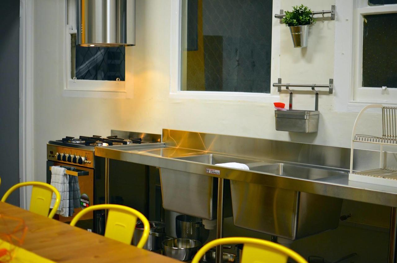 Cozzystay Accommodation Perth Zewnętrze zdjęcie