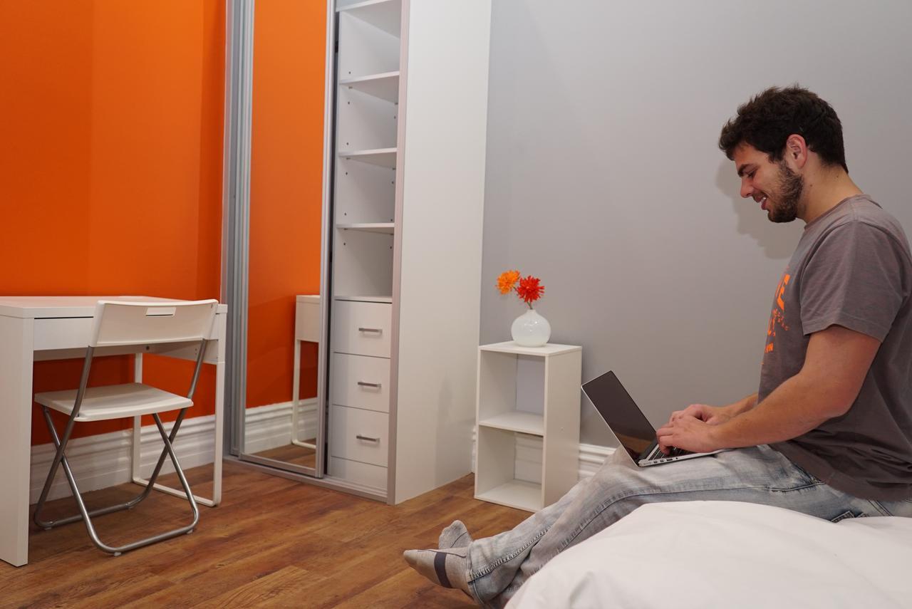 Cozzystay Accommodation Perth Zewnętrze zdjęcie