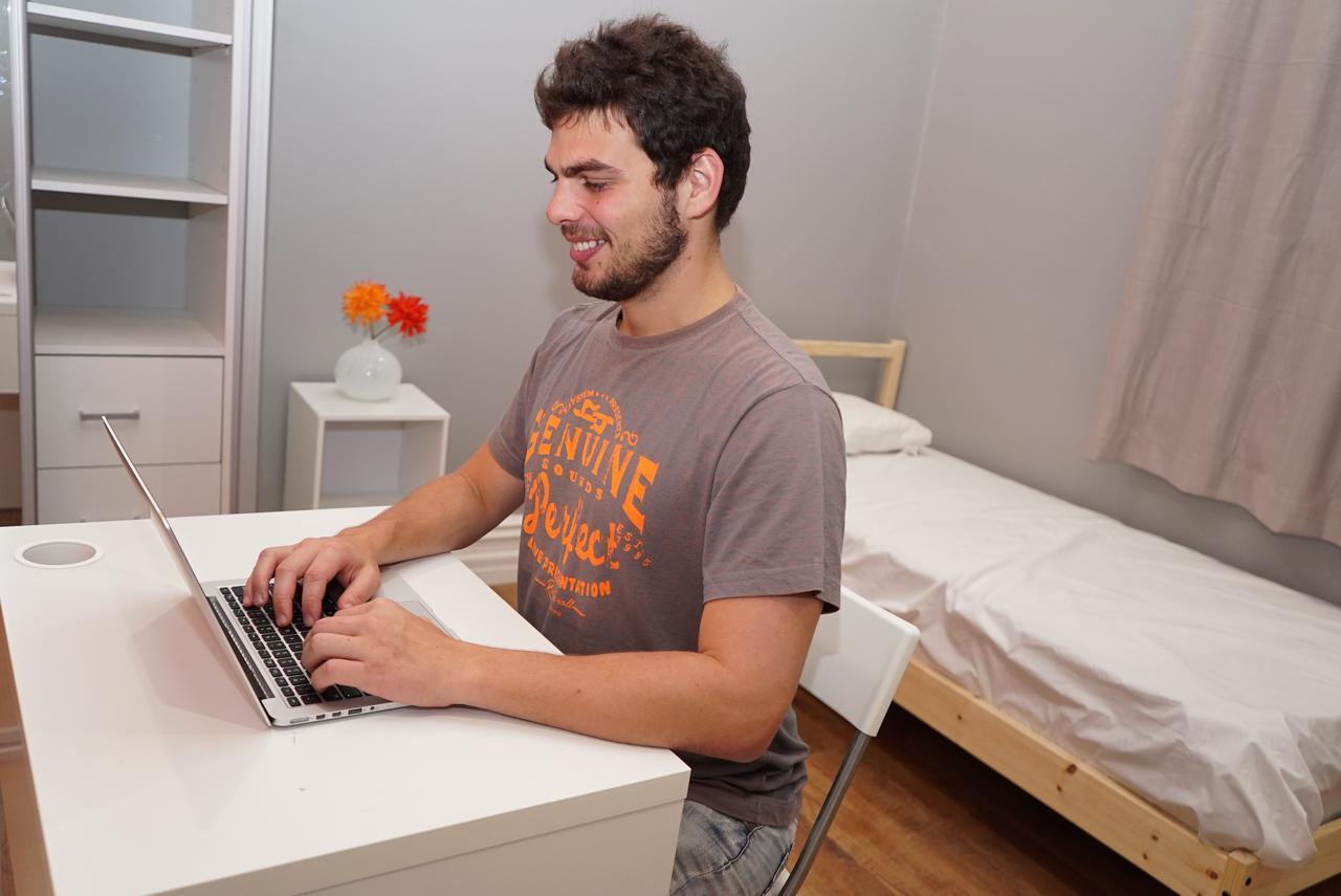Cozzystay Accommodation Perth Zewnętrze zdjęcie