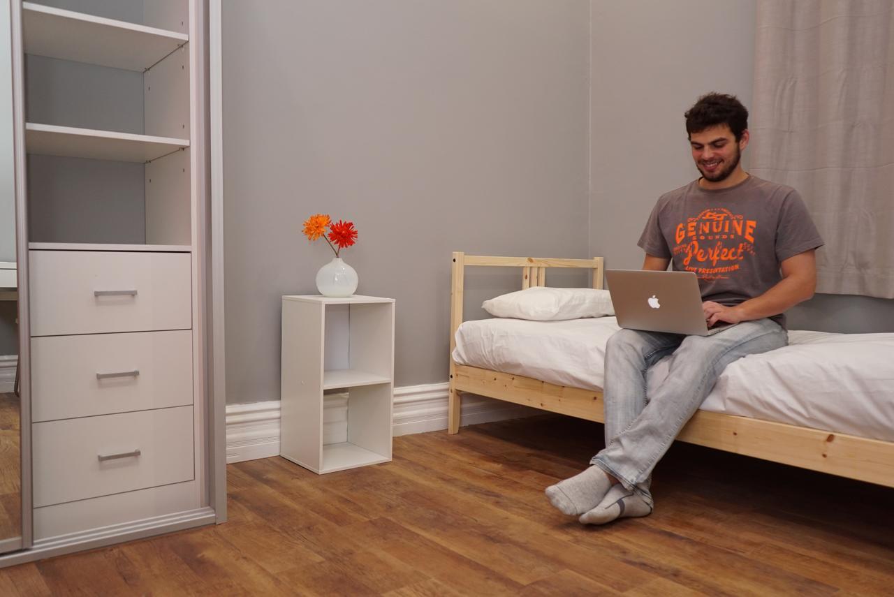 Cozzystay Accommodation Perth Zewnętrze zdjęcie