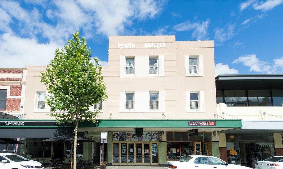 Cozzystay Accommodation Perth Zewnętrze zdjęcie