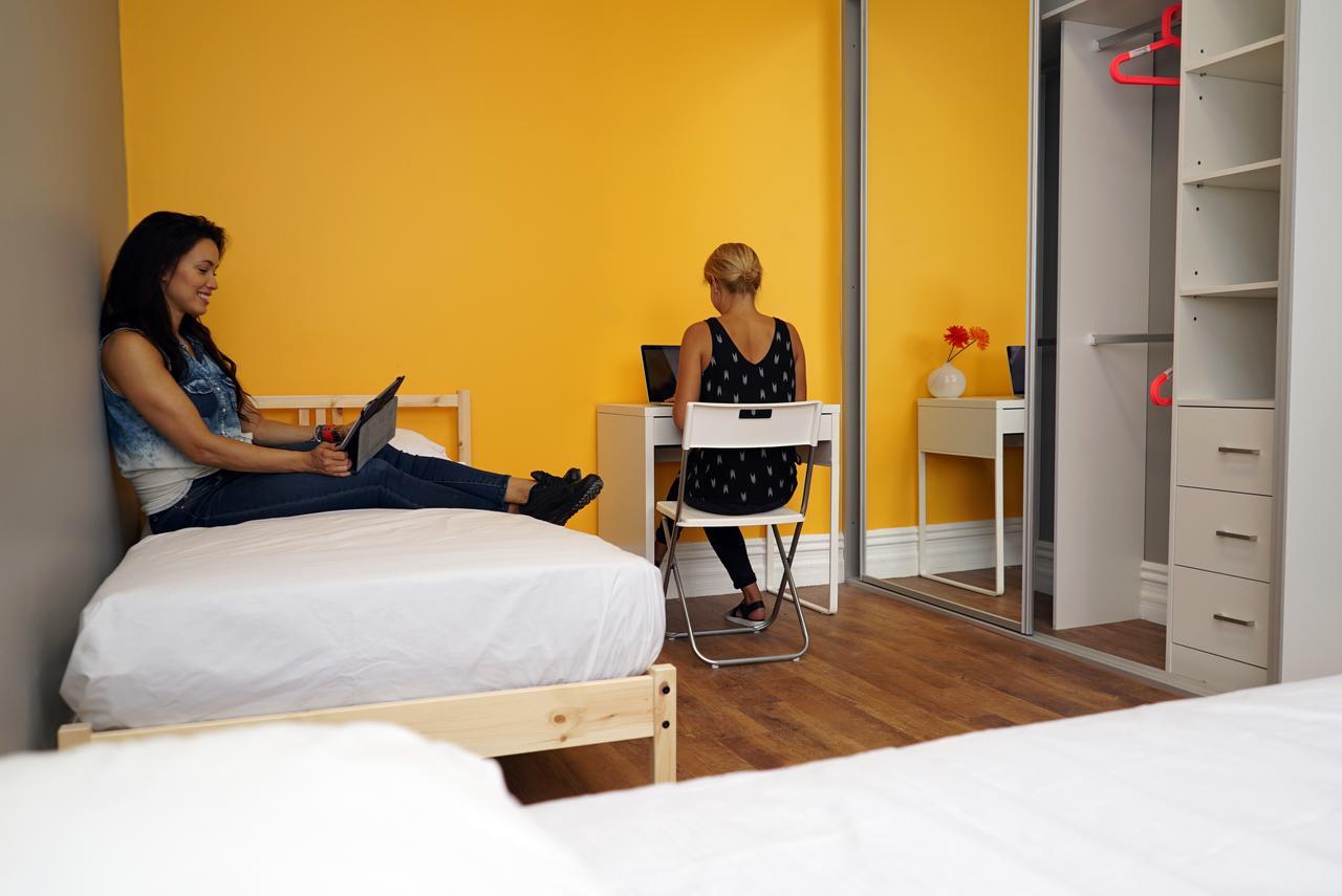 Cozzystay Accommodation Perth Zewnętrze zdjęcie