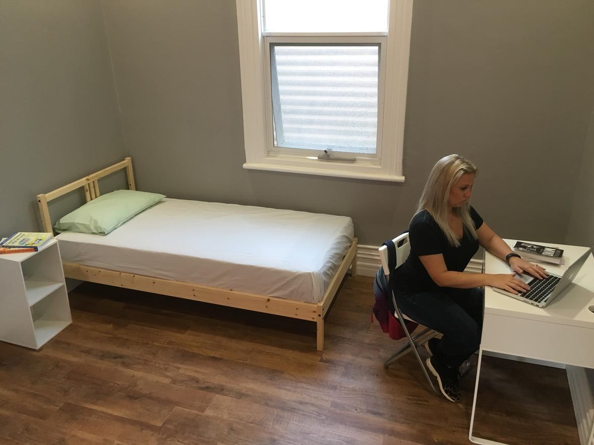 Cozzystay Accommodation Perth Zewnętrze zdjęcie