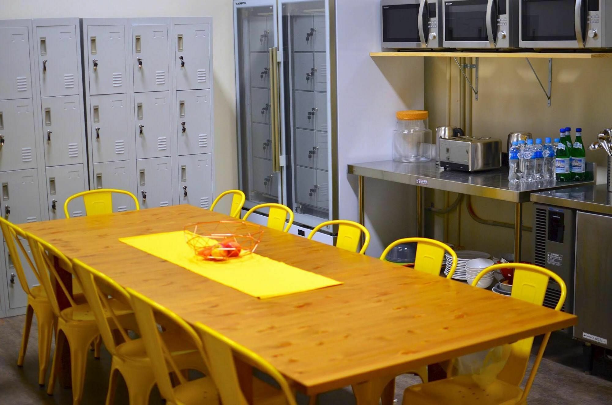 Cozzystay Accommodation Perth Zewnętrze zdjęcie