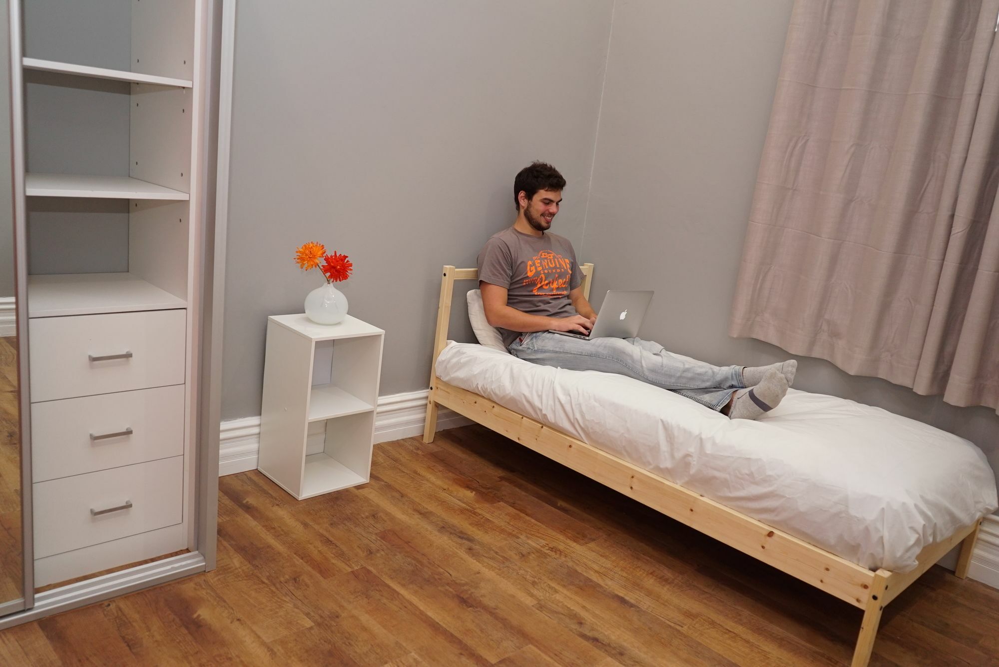 Cozzystay Accommodation Perth Zewnętrze zdjęcie