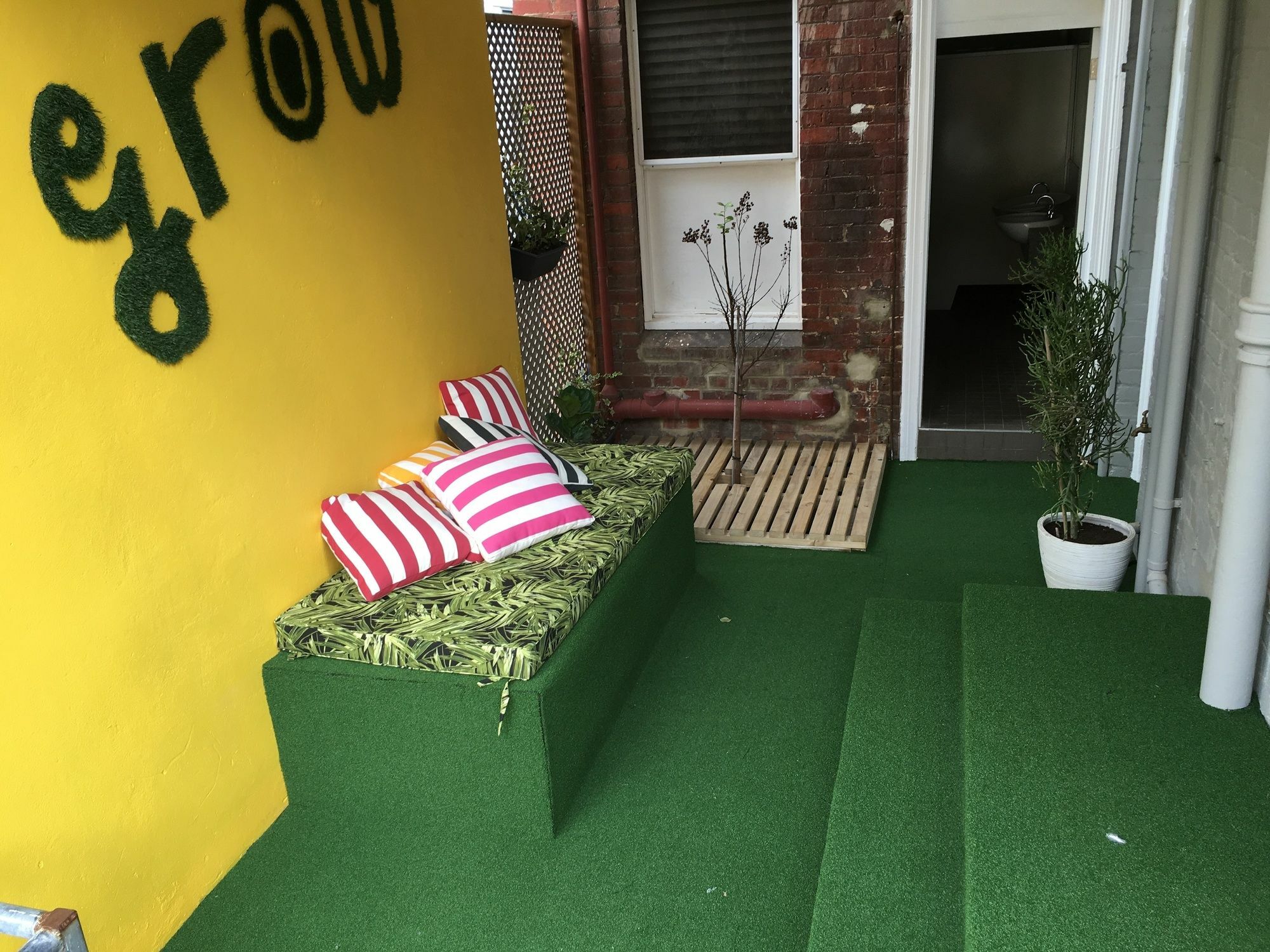 Cozzystay Accommodation Perth Zewnętrze zdjęcie